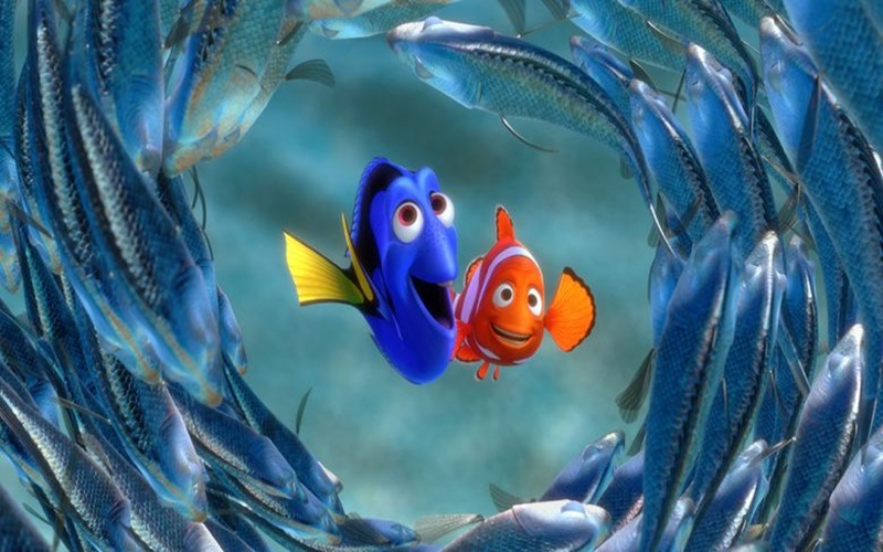 Top movies to improve your English