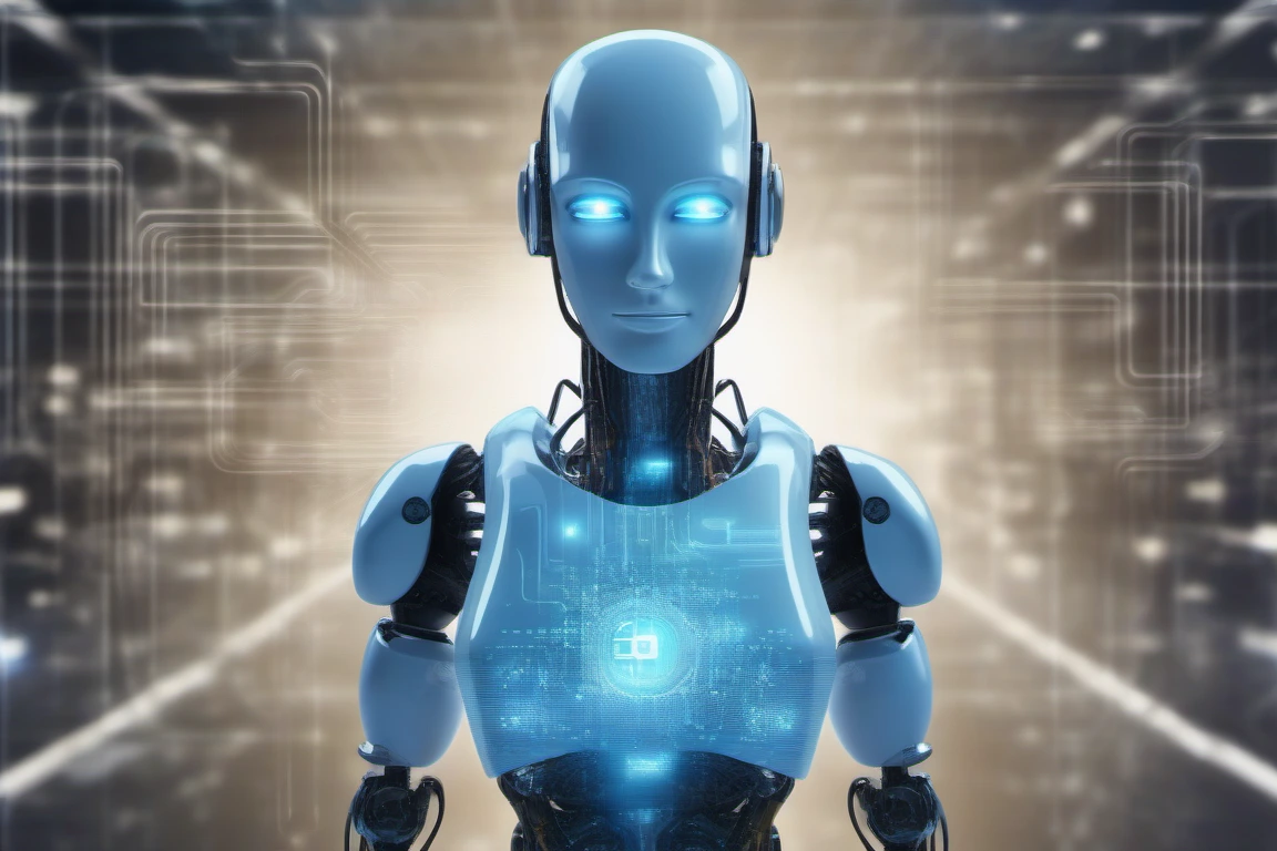 Agent-oriented artificial intelligence